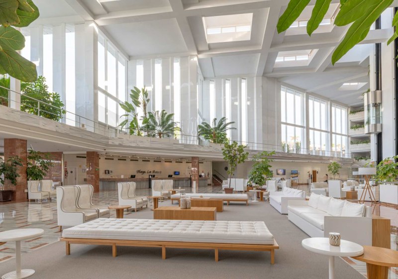 Ausstattung & Service