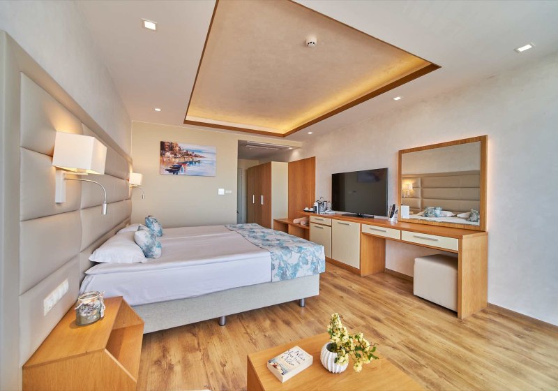 Zimmer & Wohnkomfort