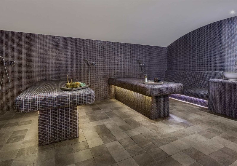 Wellness & Entspannung