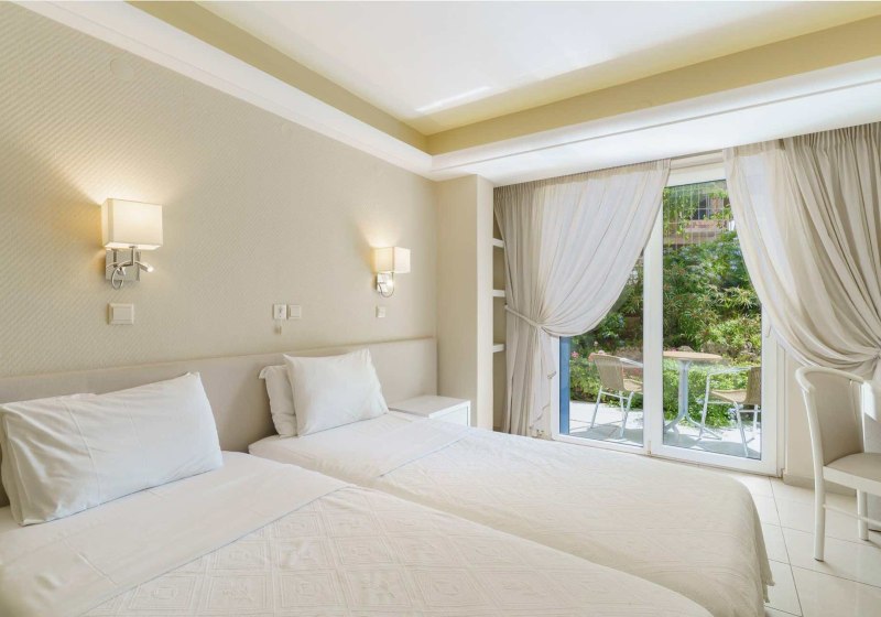 Zimmer & Wohnkomfort