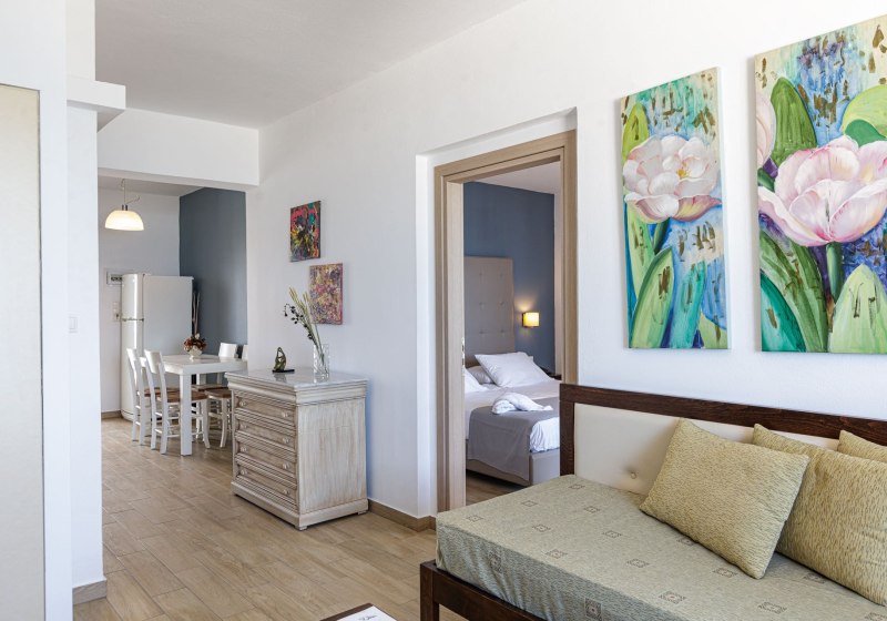 Zimmer & Wohnkomfort