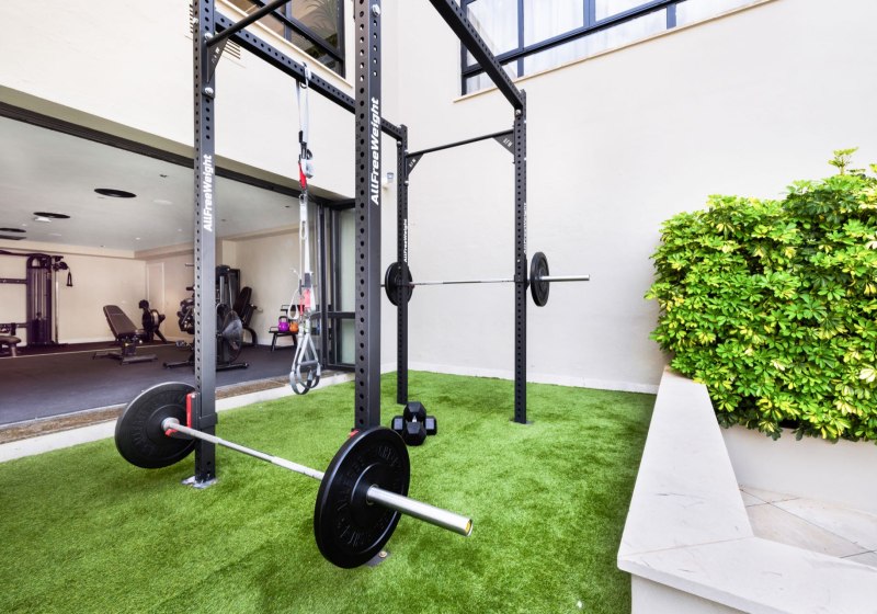 Sport & Fitness