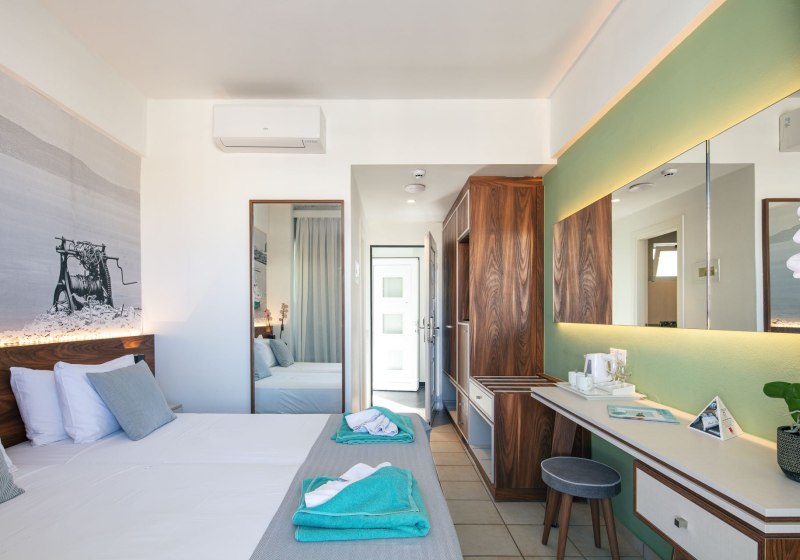 Zimmer & Wohnkomfort