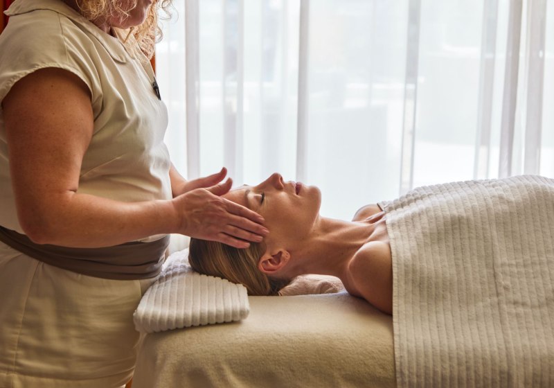 Wellness & Entspannung