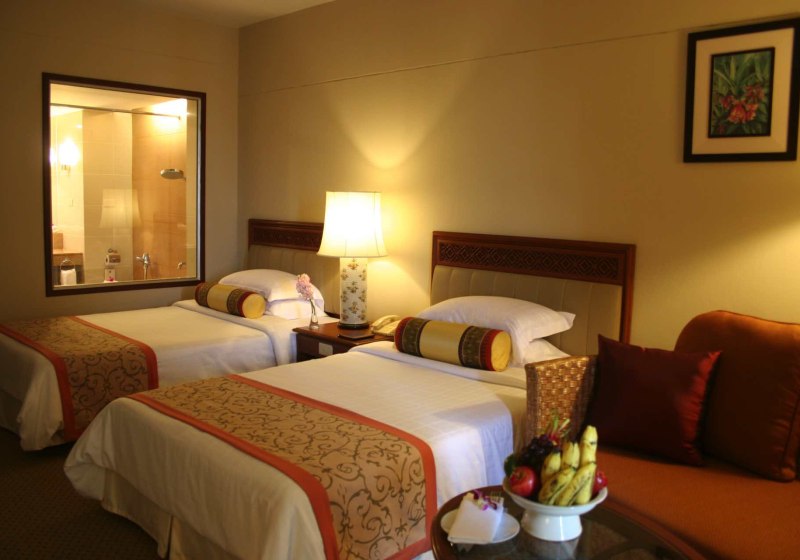 Zimmer & Wohnkomfort