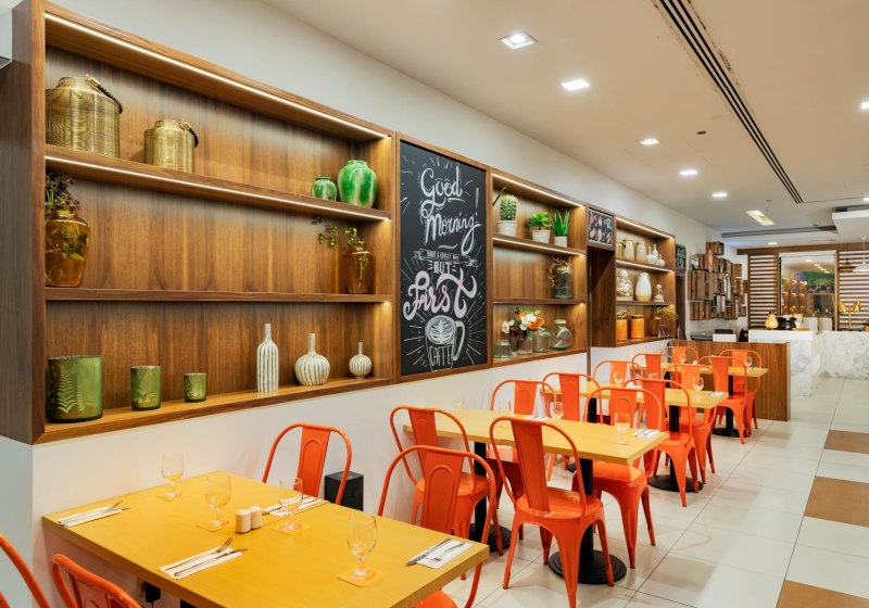 Kulinarik & Restaurants