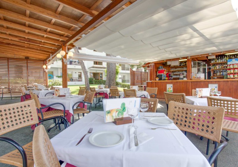 Ausstattung & Service