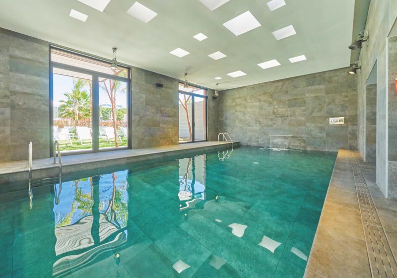 Beispiel: Wellness & Entspannung