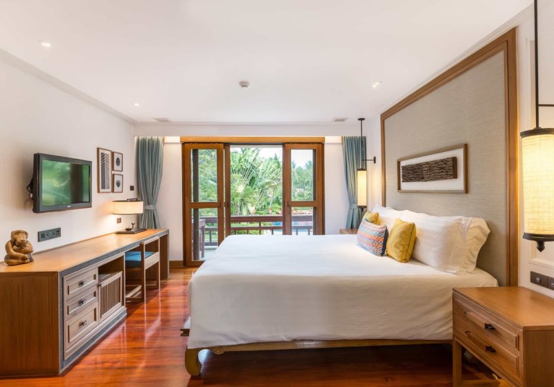 Zimmer & Wohnkomfort