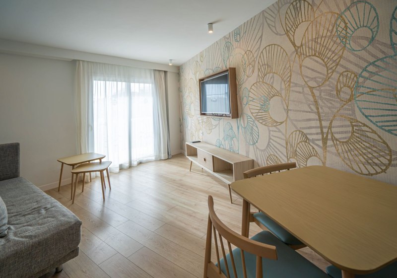 Zimmer & Wohnkomfort