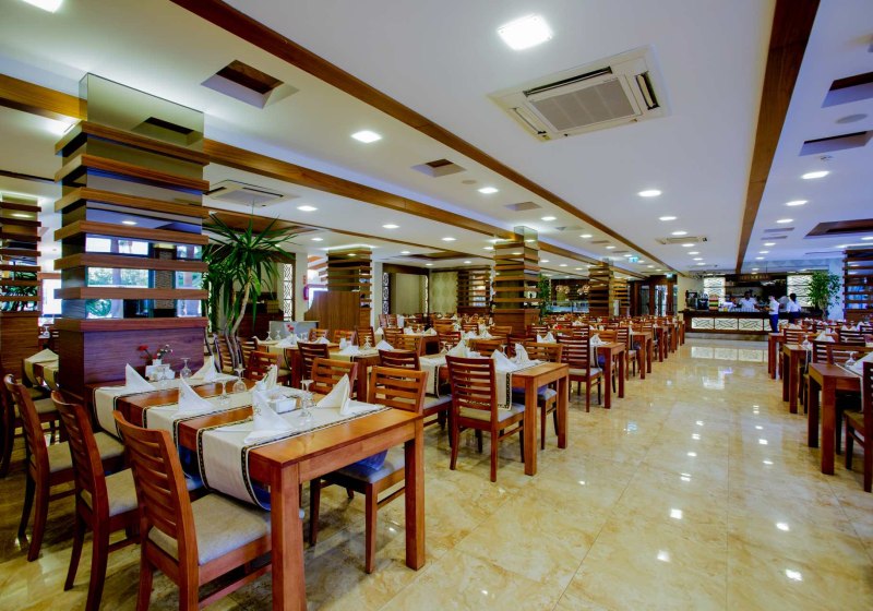 Fame Residence Göynük