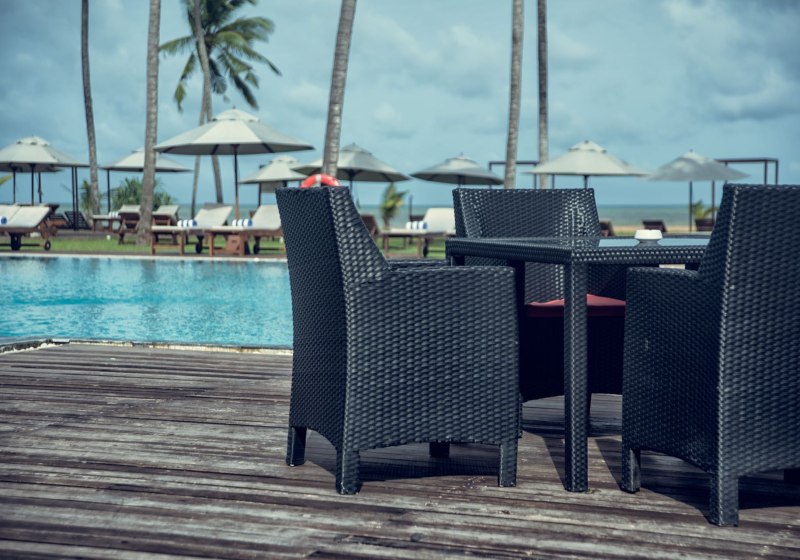 Ausstattung & Service