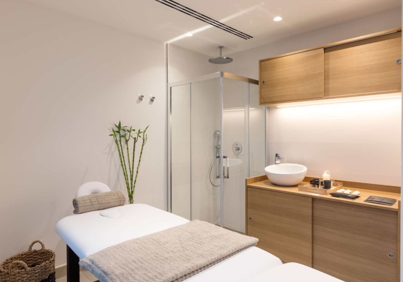 Wellness & Entspannung