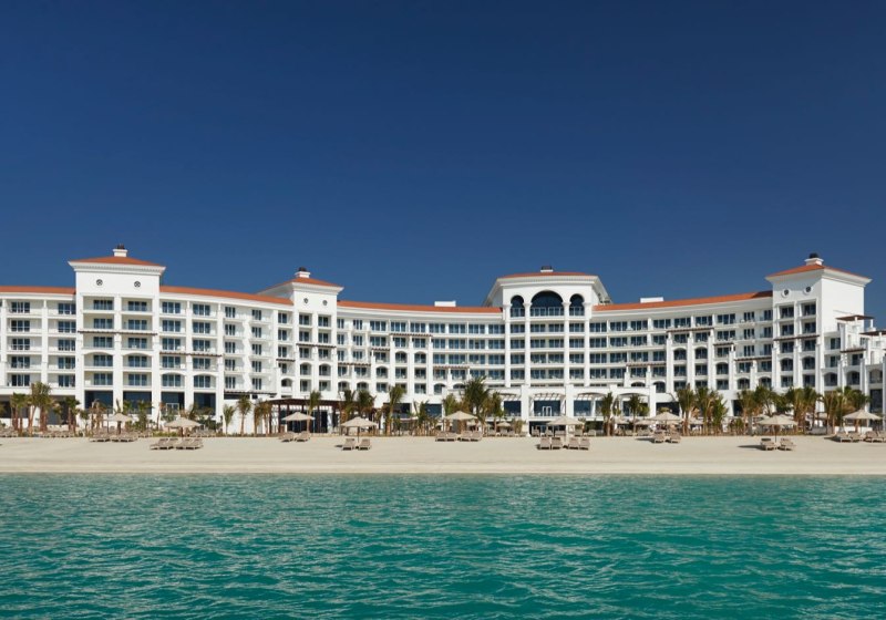 Waldorf Astoria Dubai Palm Jumeirah