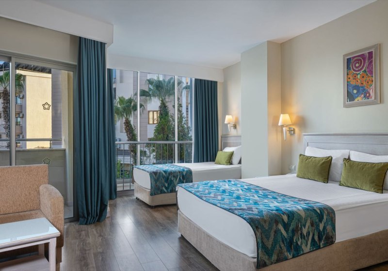 Zimmer & Wohnkomfort