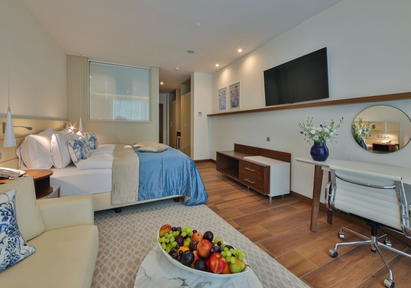 Zimmer & Wohnkomfort