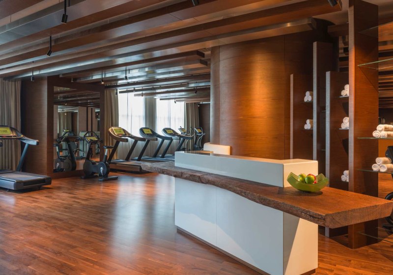 Sport & Fitness