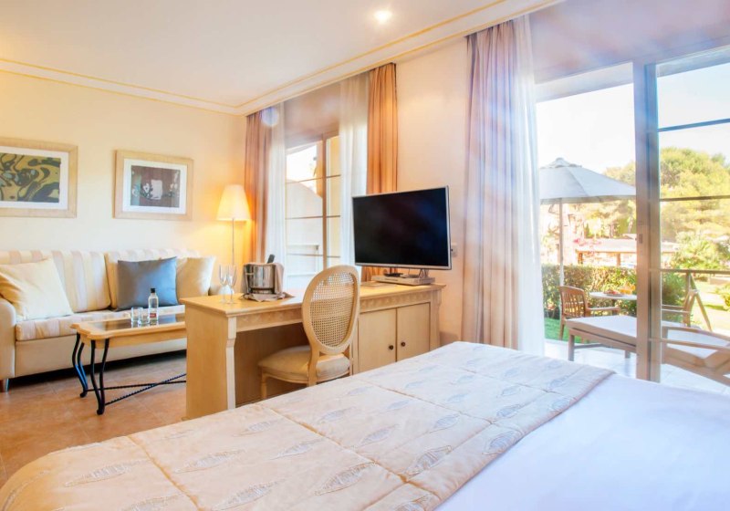 Zimmer & Wohnkomfort