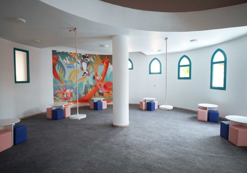 SUNRISE Select Garden Beach Resort