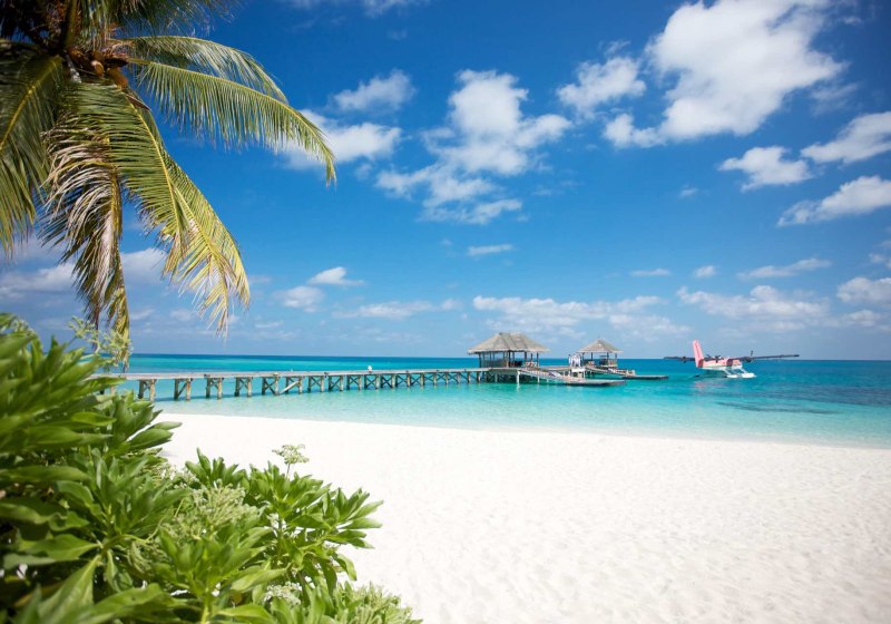 LUX* South Ari Atoll