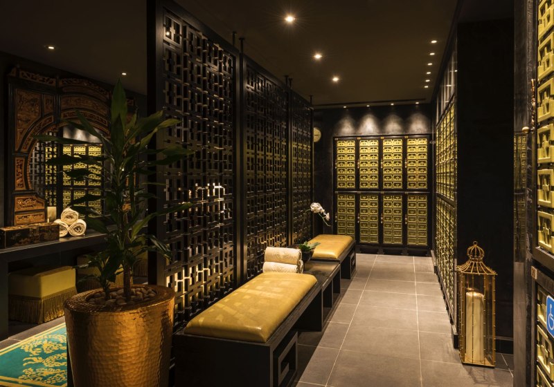 Wellness & Entspannung