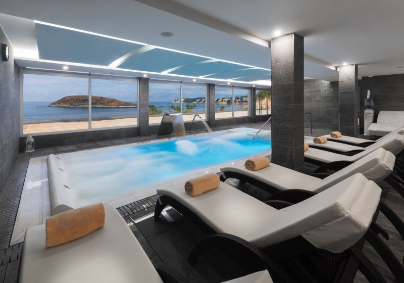 Beispiel: Wellness & Entspannung