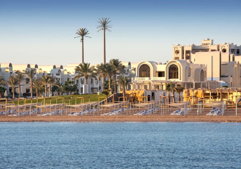 Hotelstrand