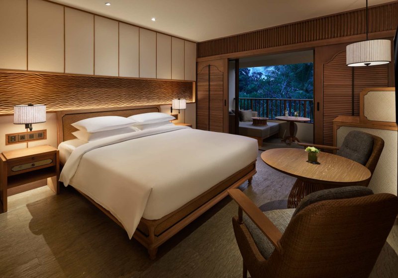 Zimmer & Wohnkomfort