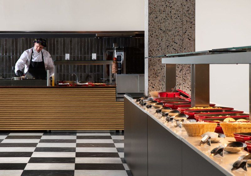 Kulinarik & Restaurants