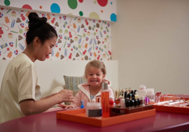 Centara Mirage Beach Resort Dubai