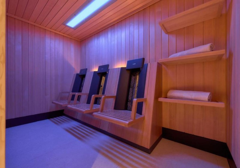 Wellness & Entspannung