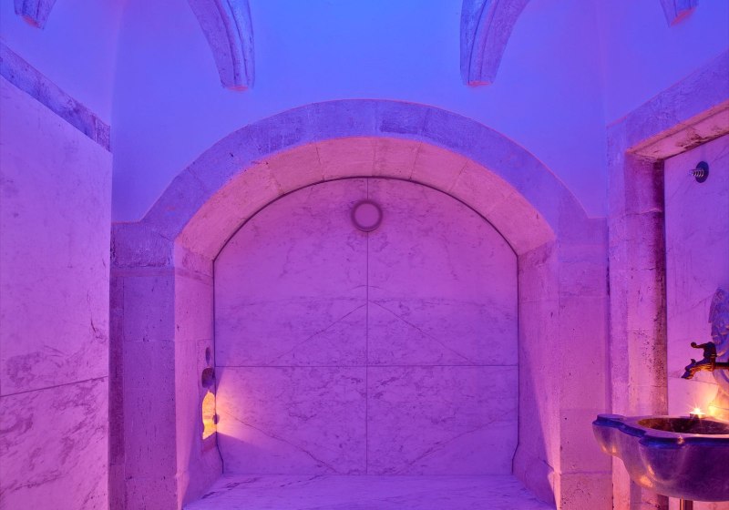 Beispiel: Wellness & Entspannung