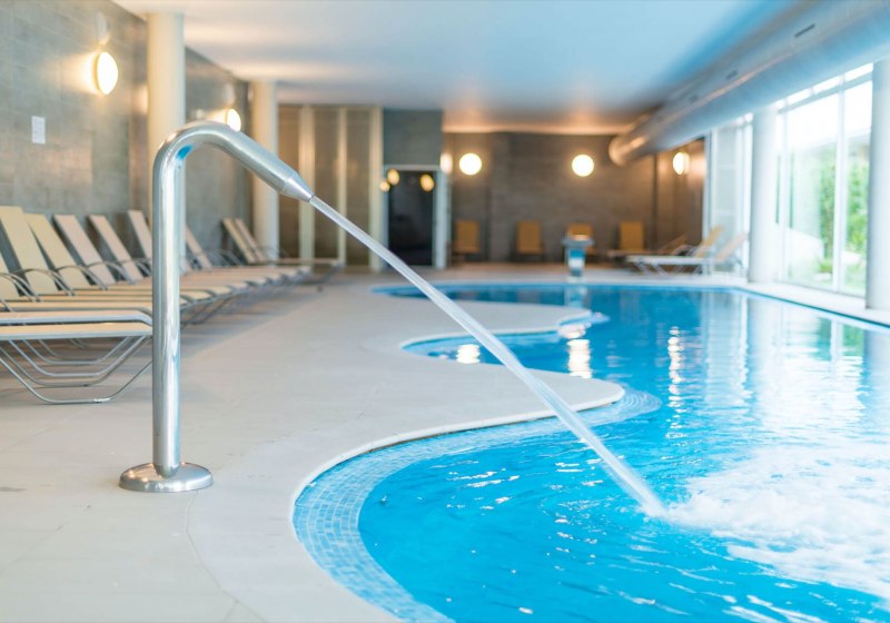 Beispiel: Wellness & Entspannung