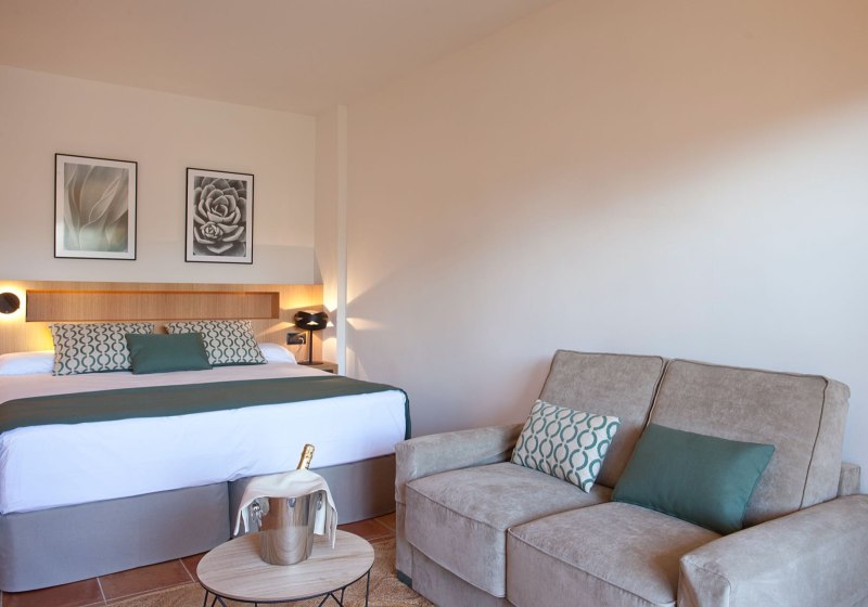 Zimmer & Wohnkomfort