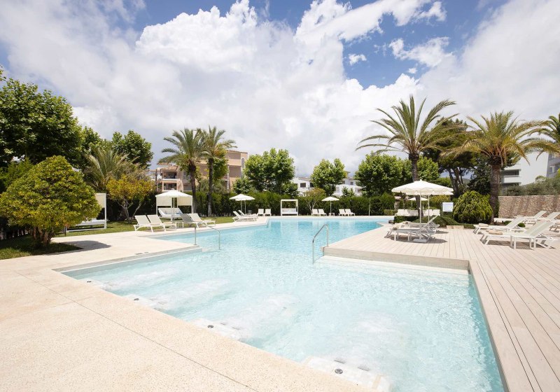 Ausstattung & Service