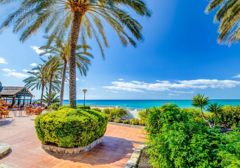 SBH Costa Calma Beach Resort