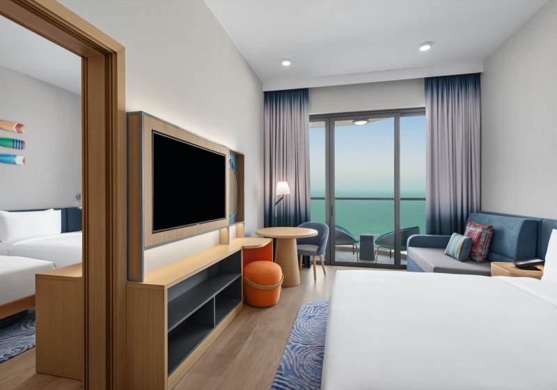 Zimmer & Wohnkomfort