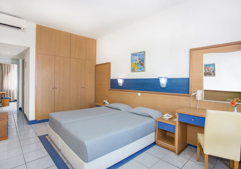 Zimmer & Wohnkomfort