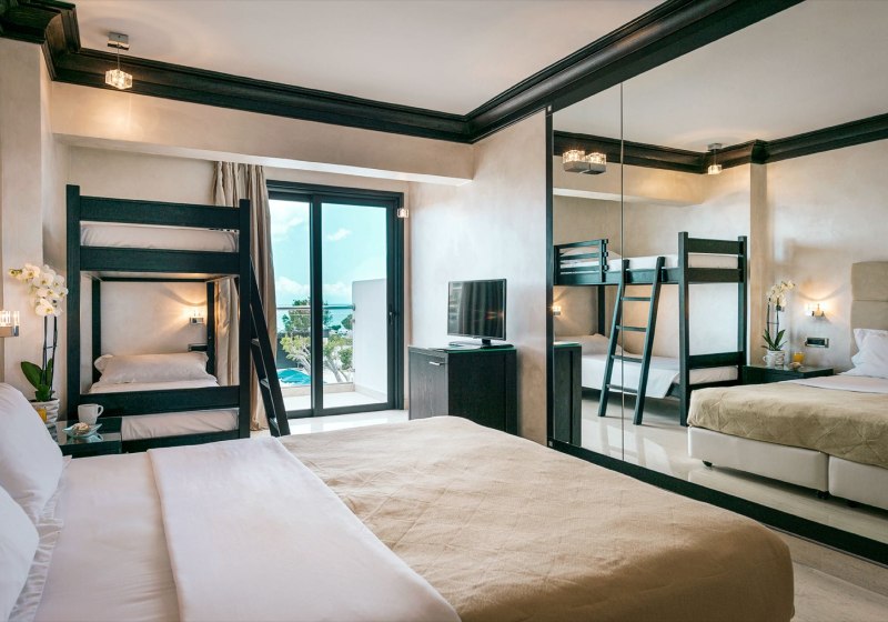 Zimmer & Wohnkomfort