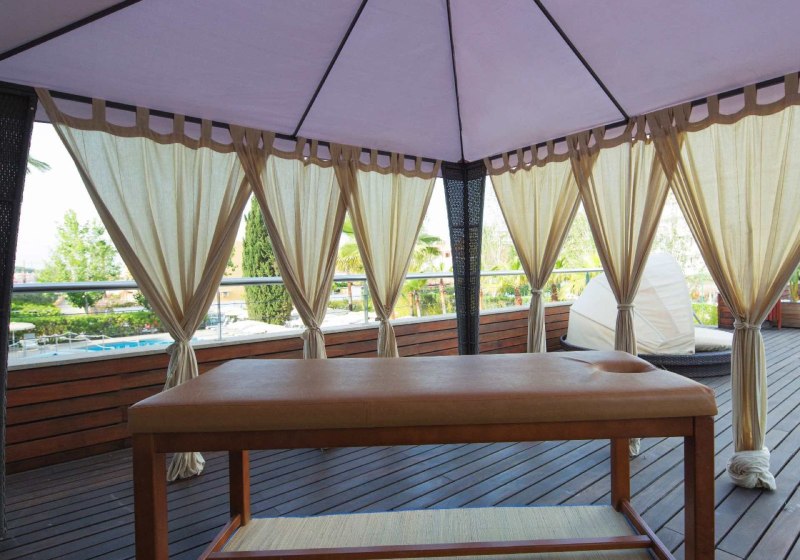 Wellness & Entspannung