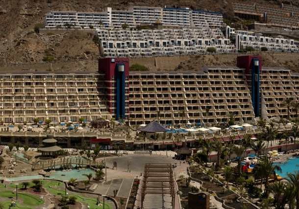 Hotel LIVVO Costa Taurito