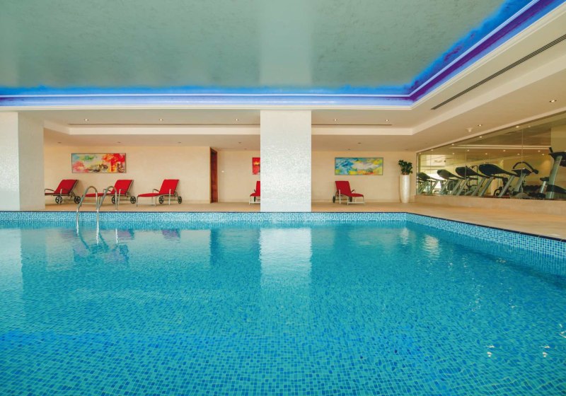 Wellness & Entspannung