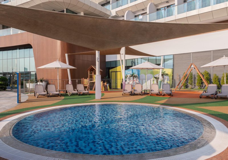 Ausstattung & Service