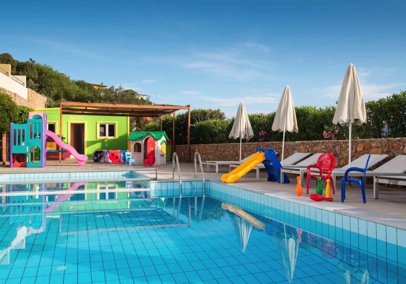 Blue Marine Resort & Spa