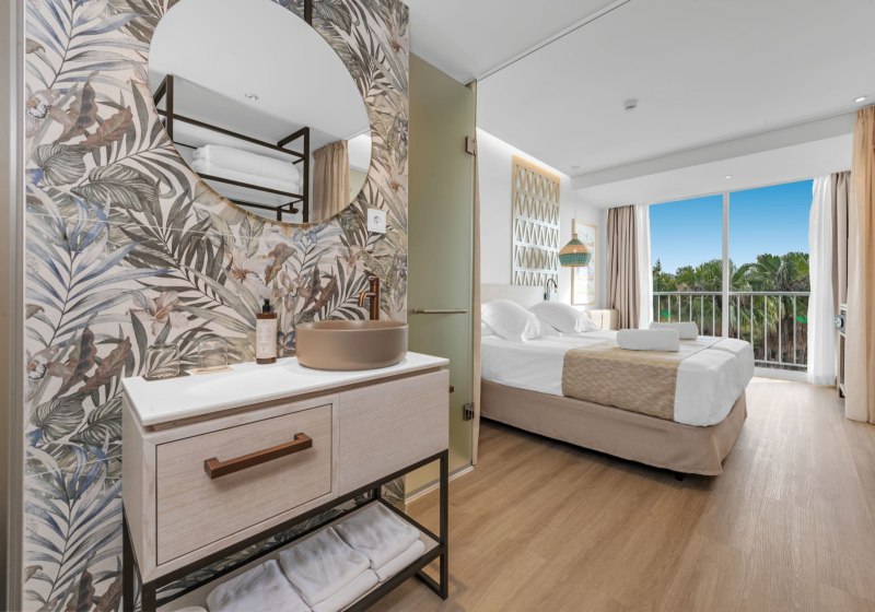 Zimmer & Wohnkomfort