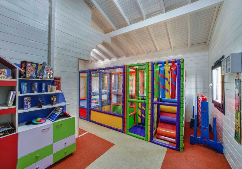 Aska Lara Resort & Spa