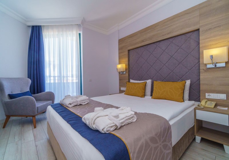 Zimmer & Wohnkomfort