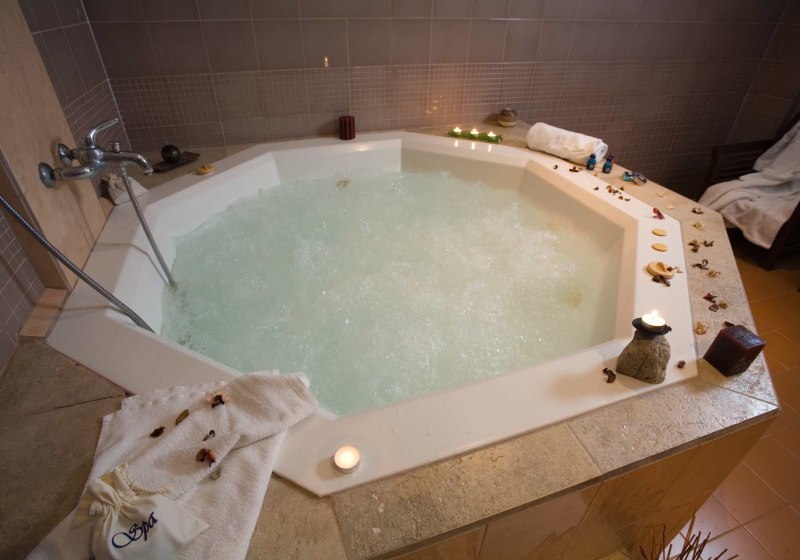 Beispiel: Wellness & Entspannung