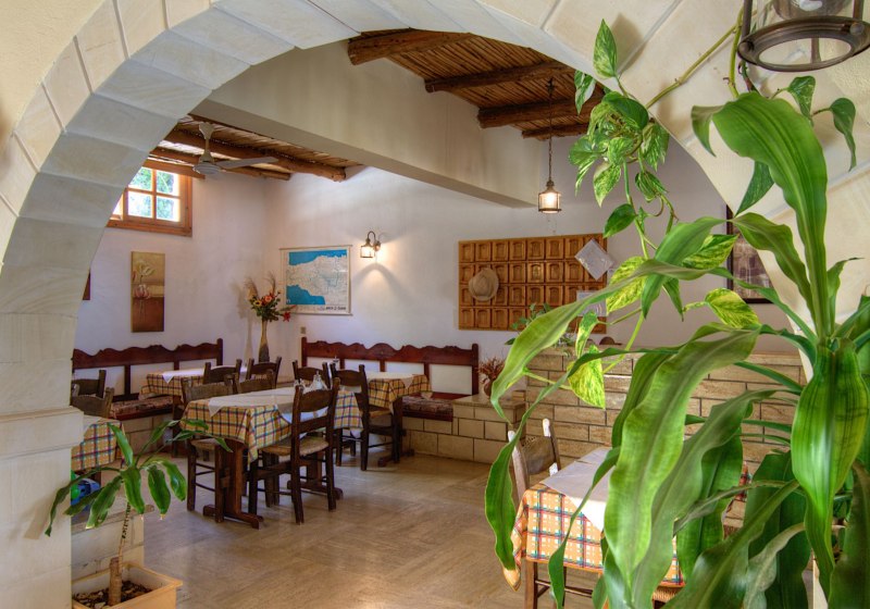 Beispiel: Kulinarik & Restaurants