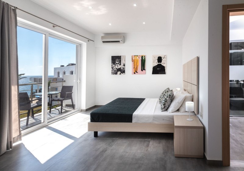 Zimmer & Wohnkomfort